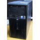 Системный блок БУ HP Compaq dx7400 MT (Intel Core 2 Quad Q6600 (4x2.4GHz) /4Gb /250Gb /ATX 350W) - Новочеркасск
