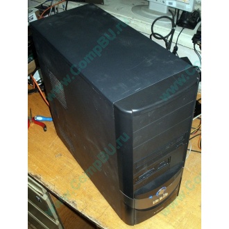 Двухъядерный компьютер Intel Pentium Dual Core E5300 (2x2600MHz) /2Gb /320 Gb /ATX 350W (Новочеркасск)