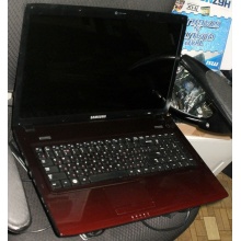 Ноутбук Samsung R780i (Intel Core i3 370M (2x2.4Ghz HT) /4096Mb DDR3 /320Gb /ATI Radeon HD5470 /17.3" TFT 1600x900) - Новочеркасск