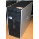 Компьютер HP Compaq dc5800 MT (Intel Core 2 Quad Q9300 (4x2.5GHz) /4Gb /250Gb /ATX 300W) - Новочеркасск