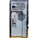 Компьютер Intel Core 2 Quad Q8300 (4x2.5GHz) /4Gb /320Gb /ATX 350W вид сзади (Новочеркасск)