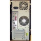 Системный блок Intel Core 2 Quad Q8300 (4x2.5GHz) /4Gb /320Gb /ATX 350W вид сзади (Новочеркасск)