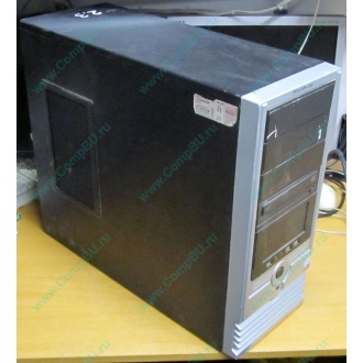 Компьютер Intel Pentium Dual Core E2180 (2x2.0GHz) /2Gb /160Gb /ATX 250W (Новочеркасск)