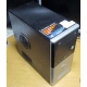 Компьютер Б/У Intel Core 2 Quad Q6600 (4x2.4GHz) /4Gb /250Gb /ATX 350W FSP (Новочеркасск)