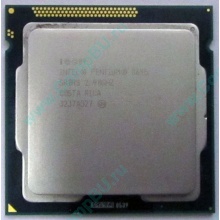 Процессор Б/У Intel Pentium G645 (2x2.9GHz) SR0RS s.1155 (Новочеркасск)