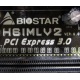 Biostar H61MLV2 Ver: 8.0 PCI Express 3..0 (Новочеркасск)