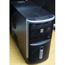 Компьютер Б/У Intel Core 2 Quad Q8300 (4x2.5GHz) /4Gb /250Gb /ATX 350W (Новочеркасск)