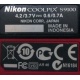 Nikon Coolpix S9100 made in Indonesia (Новочеркасск)