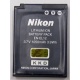 Аккумулятор Nikon EN-EL12 3.7V 1050mAh 3.9W (Новочеркасск)