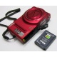 Аккумулятор Nikon EN-EL12 3.7V 1050mAh 3.9W для фотоаппарата Nikon Coolpix S9100 (Новочеркасск)