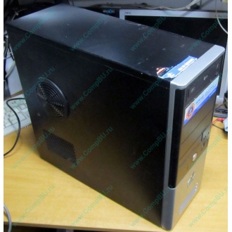 Четырехядерный компьютер Intel Core 2 Quad Q9400 (4x2.66GHz) /4Gb DDR2 /500Gb /ATX 430W Thermaltake (Новочеркасск)