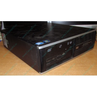 4-х ядерный Б/У компьютер HP Compaq 6000 Pro (Intel Core 2 Quad Q8300 (4x2.5GHz) /4Gb /320Gb /ATX 240W Desktop /Windows 7 Pro) - Новочеркасск