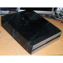 Компьютер Б/У Intel Core i3 2105 (2x3.1GHz HT) /4Gb DDR3 /250Gb /ATX 300W Slim Desktop (Новочеркасск)