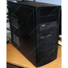 Игровой компьютер Intel Core 2 Quad Q6600 (4x2.4GHz) /4Gb /250Gb /1Gb Radeon HD6670 /ATX 450W (Новочеркасск)