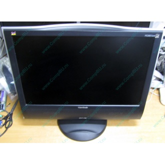 Монитор с колонками 20.1" ЖК ViewSonic VG2021WM-2 1680x1050 (широкоформатный) - Новочеркасск