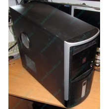 Начальный игровой компьютер Intel Pentium Dual Core E5700 (2x3.0GHz) s.775 /2Gb /250Gb /1Gb GeForce 9400GT /ATX 350W (Новочеркасск)