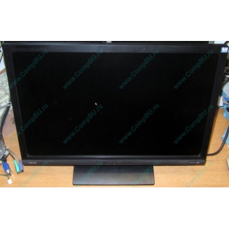 22" ЖК монитор Benq G2200W 1680x1050 (широкоформатный) - Новочеркасск