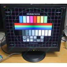 Монитор 19" ViewSonic VA903b (1280x1024) есть битые пиксели (Новочеркасск)