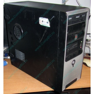 4х-ядерный компьютер Intel Core 2 Quad Q6600 (4x2.4GHz) /4Gb /500Gb /ATX 350W (Новочеркасск)