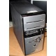 БУ компьютер Intel Core i3 2120 /4Gb DDR3 /250Gb /ATX 400W (Новочеркасск)
