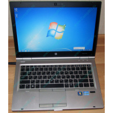 Б/У ноутбук Core i7: HP EliteBook 8470P B6Q22EA (Intel Core i7-3520M /8Gb /500Gb /Radeon 7570 /15.6" TFT 1600x900 /Window7 PRO) - Новочеркасск