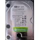 Б/У жёсткий диск 1Tb Western Digital WD10EVVS Green (WD AV-GP 1000 GB) 5400 rpm SATA (Новочеркасск)