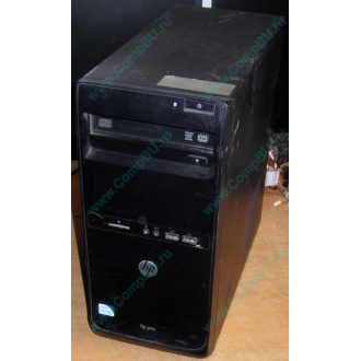 Компьютер HP PRO 3500 MT (Intel Core i5-2300 (4x2.8GHz) /4Gb /320Gb /ATX 300W) - Новочеркасск