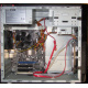 Kraftway Credo KC39 (Intel Core 2 Duo E7500/MSI MS-7592 G41M-P28 /4Gb DDR2 /320Gb /ATX 400W 400W FOXLINE ATX-400PRS) - Новочеркасск