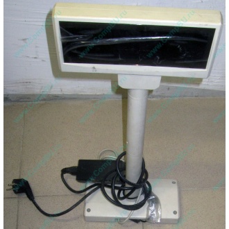 VFD customer display 20x2 (COM) - Новочеркасск