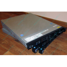 Б/У сервер IBM x3250 M5 5458E5G (Xeon E3-1240 v3 (4x3.4GHz HT) /8Gb /2x500Gb /ATX 2x460W 1U) - Новочеркасск