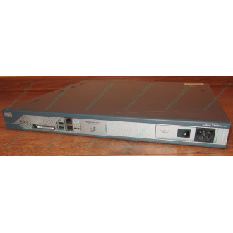 VoIP маршрутизатор Cisco 2811 в Новочеркасске, voice IP роутер Cisco 2811 (Новочеркасск)