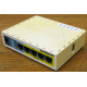 БУ маршрутизатор Mikrotik RB-750UP в Новочеркасске, БУ роутер Mikrotik RB-750UP (Новочеркасск)