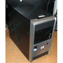 4хядерный компьютер Intel Core 2 Quad Q6600 (4x2.4GHz) /4Gb /160Gb /ATX 450W (Новочеркасск)