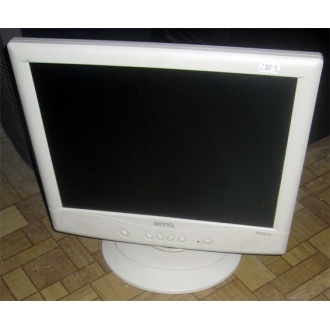 Монитор 15" TFT Benq FP567S белый (Новочеркасск)