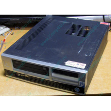 Б/У компьютер Kraftway Prestige 41180A (Intel E5400 (2x2.7GHz) s775 /2Gb DDR2 /160Gb /IEEE1394 (FireWire) /ATX 250W SFF desktop) - Новочеркасск