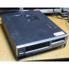 Б/У компьютер Kraftway Prestige 41180A (Intel E5400 (2x2.7GHz) s775 /2Gb DDR2 /160Gb /IEEE1394 (FireWire) /ATX 250W SFF desktop) - Новочеркасск