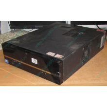 Б/У компьютер Kraftway Prestige 41240A#9 (Intel C2D E6420 (2x2.13GHz) /2Gb DDR2 /160Gb /300W лежачий корпус /Windows 7 Pro) - Новочеркасск