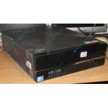 Б/У компьютер Kraftway Prestige 41240A#9 (Intel C2D E6420 (2x2.13GHz) /2Gb DDR2 /160Gb /300W лежачий корпус /Windows 7 Pro) - Новочеркасск