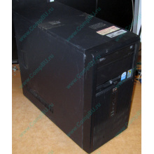Компьютер HP Compaq dx2300 MT (Intel Pentium-D 925 (2x3.0GHz) /2Gb /160Gb /ATX 250W) - Новочеркасск