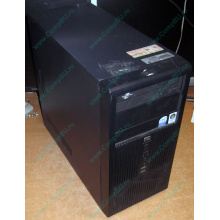 Компьютер Б/У HP Compaq dx2300 MT (Intel C2D E4500 (2x2.2GHz) /2Gb /80Gb /ATX 250W) - Новочеркасск