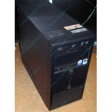 Системный блок Б/У HP Compaq dx2300 MT (Intel Core 2 Duo E4400 (2x2.0GHz) /2Gb /80Gb /ATX 300W) - Новочеркасск