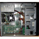 HP Compaq dx2300MT (Intel Core 2 Duo E4400 /2Gb /80Gb /ATX 300W) вид изнутри (Новочеркасск)