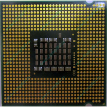 Процессор Intel Pentium-4 661 (3.6GHz /2Mb /800MHz /HT) SL96H s.775 (Новочеркасск)