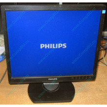 Монитор 17" TFT Philips Brilliance 17S (Новочеркасск)