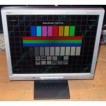 Монитор 17" TFT Nec AccuSync LCD72VM (Новочеркасск)