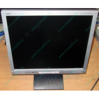 Б/У монитор 17" Nec AccuSync LCD72VM (Новочеркасск)