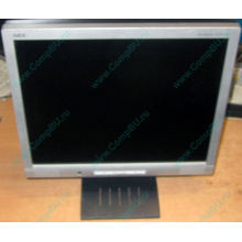 Монитор 17" ЖК Nec AccuSync LCD 72XM (Новочеркасск)