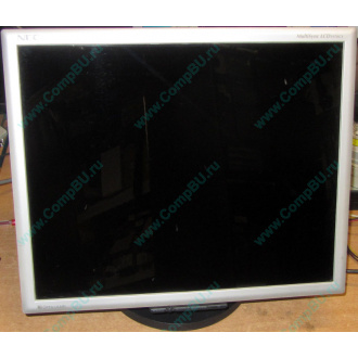 Монитор 19" Nec MultiSync Opticlear LCD1790GX на запчасти (Новочеркасск)