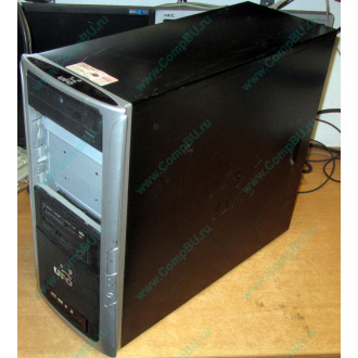Б/У корпус ATX Miditower от компьютера UFO  (Новочеркасск)