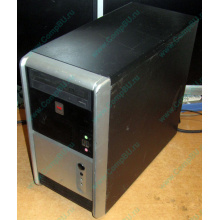 Б/У компьютер Intel Core i5-4590 (4x3.3GHz) /8Gb DDR3 /500Gb /ATX 450W Inwin (Новочеркасск)